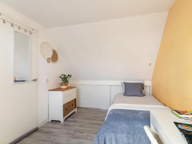 Reguliersstraat 43, BEVERWIJK