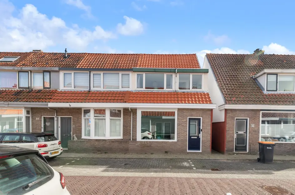 Reguliersstraat 43
