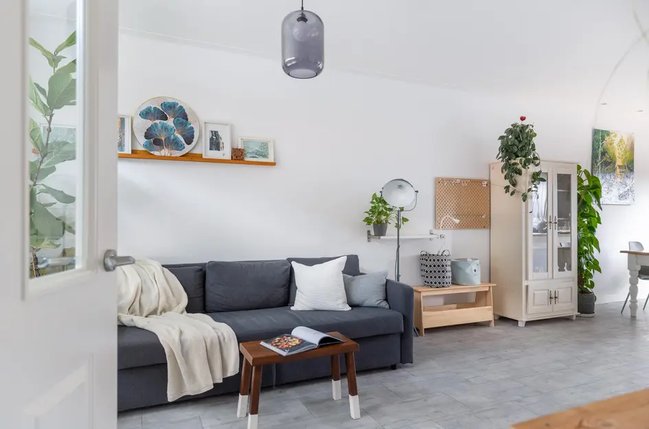 Reguliersstraat 43