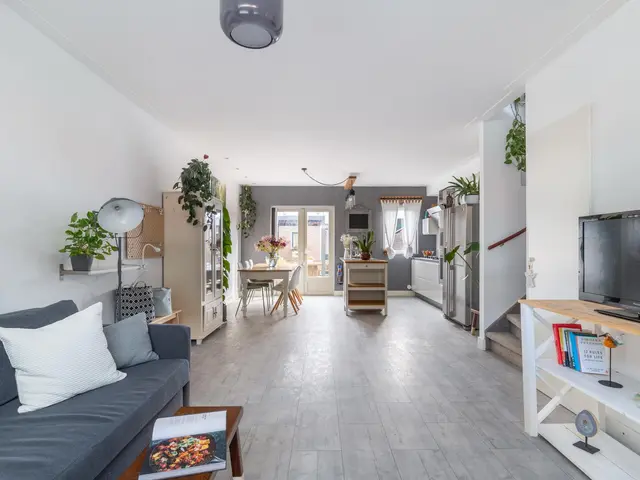 Reguliersstraat 43, BEVERWIJK