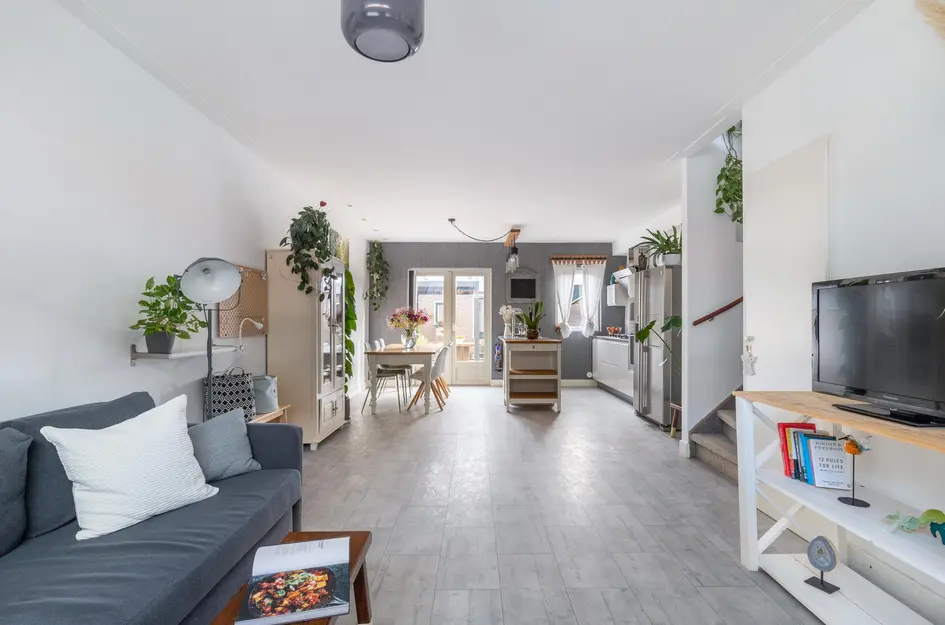 Reguliersstraat 43