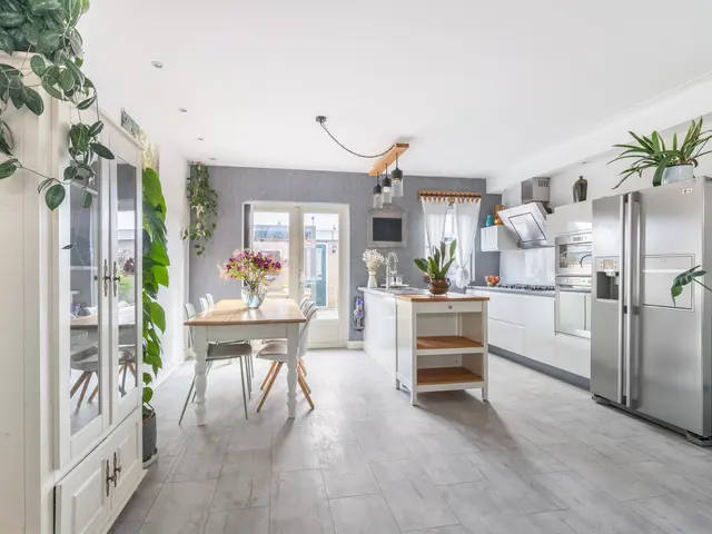 Reguliersstraat 43, BEVERWIJK