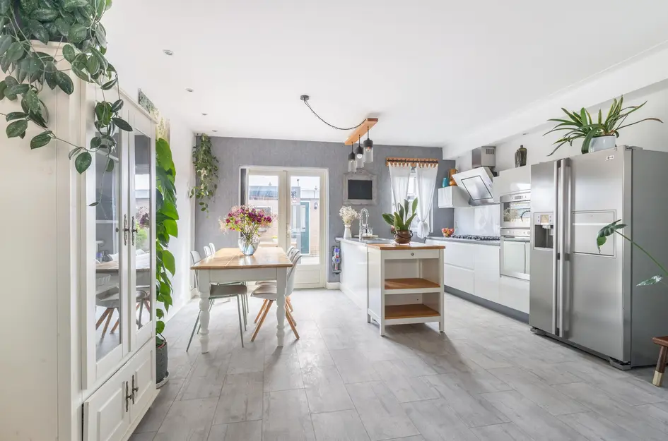 Reguliersstraat 43