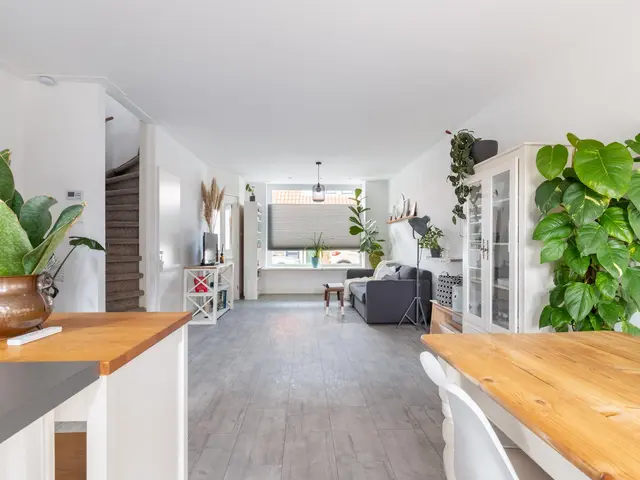 Reguliersstraat 43, BEVERWIJK