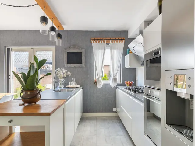 Reguliersstraat 43, BEVERWIJK