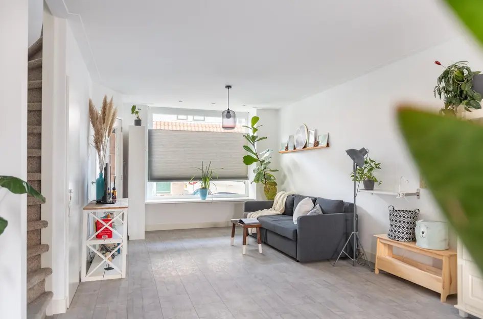 Reguliersstraat 43