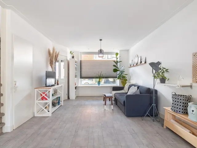 Reguliersstraat 43, BEVERWIJK