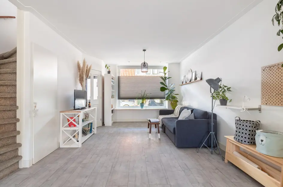 Reguliersstraat 43