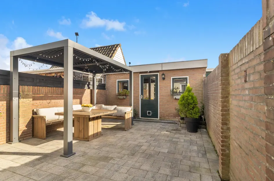 Reguliersstraat 43