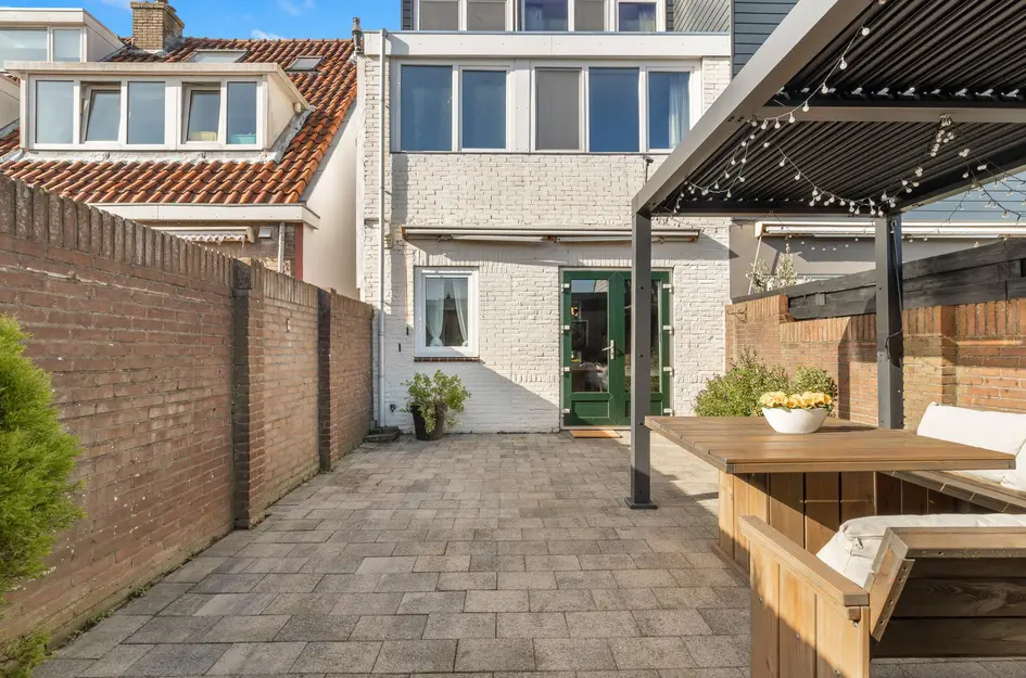 Reguliersstraat 43