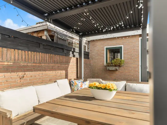 Reguliersstraat 43, BEVERWIJK