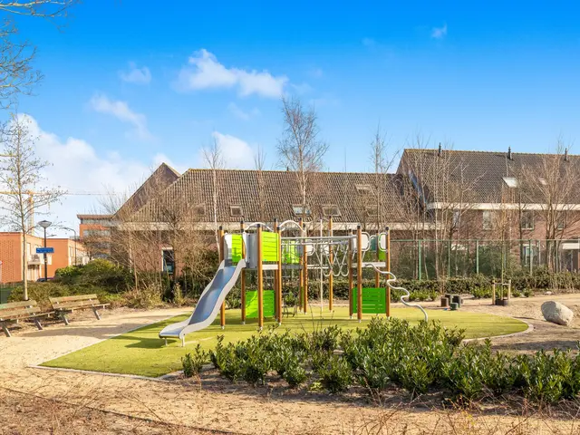 Reguliersstraat 43, BEVERWIJK