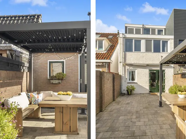 Reguliersstraat 43, BEVERWIJK