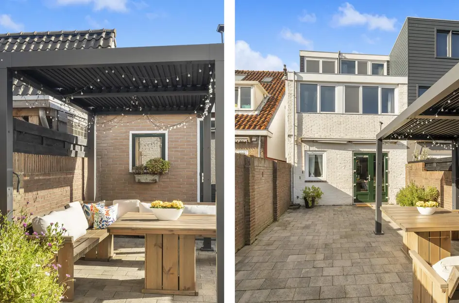 Reguliersstraat 43