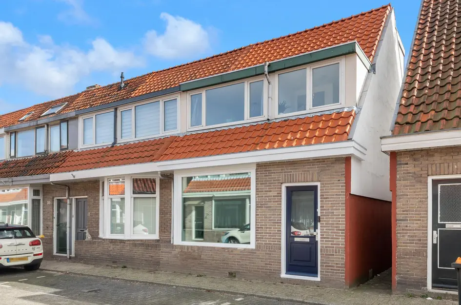 Reguliersstraat 43