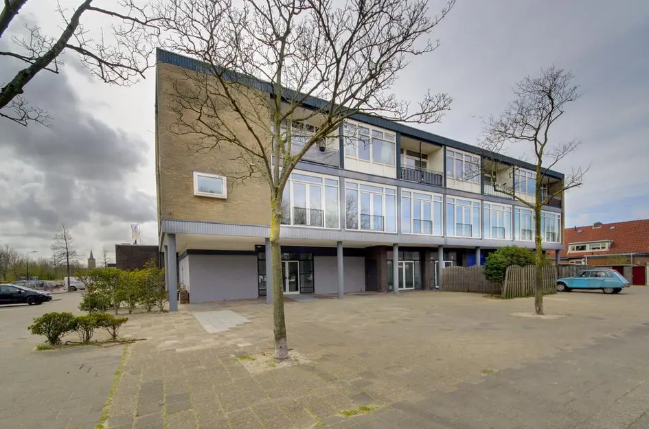 Laan van Meerestein 34