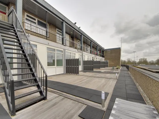 Laan van Meerestein 34, BEVERWIJK