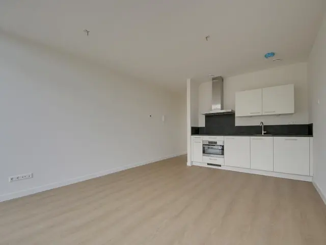 Laan van Meerestein 34, BEVERWIJK