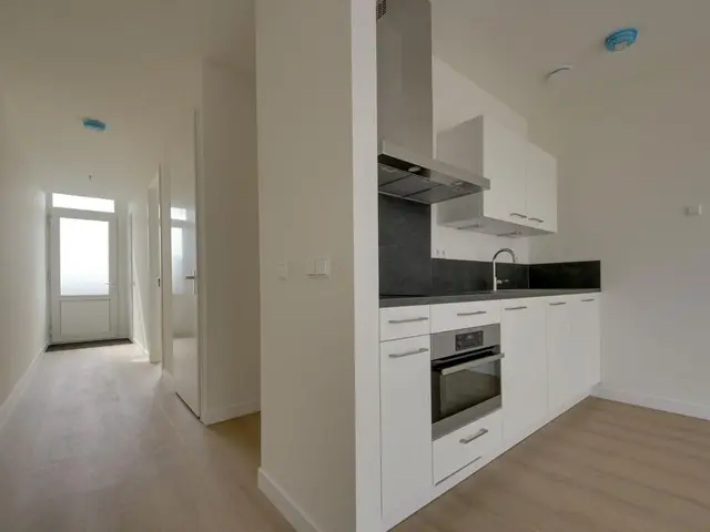 Laan van Meerestein 34, BEVERWIJK