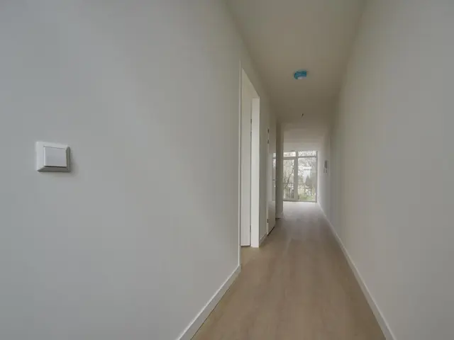 Laan van Meerestein 34, BEVERWIJK