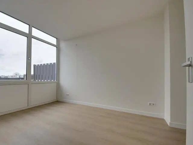Laan van Meerestein 34, BEVERWIJK