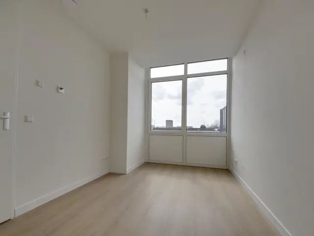 Laan van Meerestein 34, BEVERWIJK