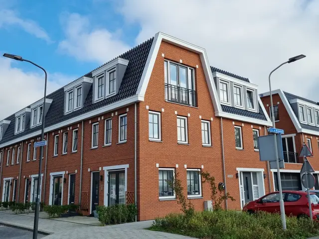 Jan de Windstraat 24, BEVERWIJK