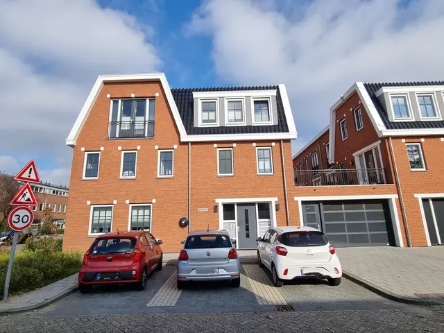 Jan de Windstraat 24, BEVERWIJK