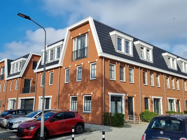 Jan de Windstraat 24, BEVERWIJK