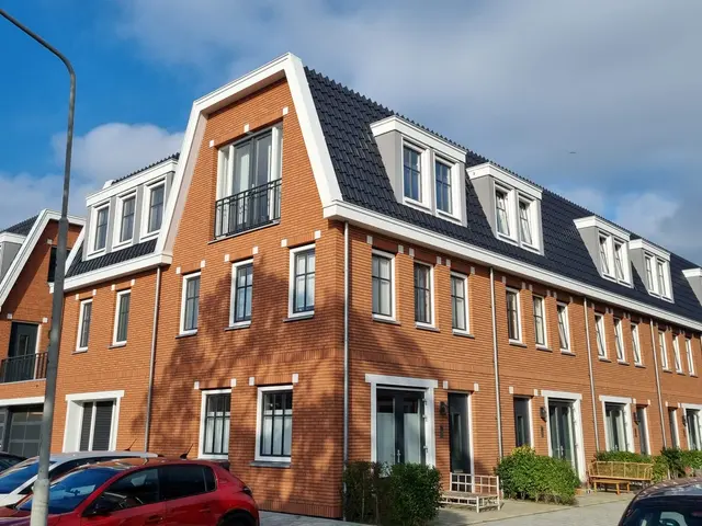 Jan de Windstraat 24, BEVERWIJK