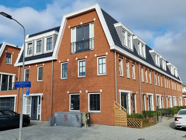 Jan de Windstraat 24, BEVERWIJK