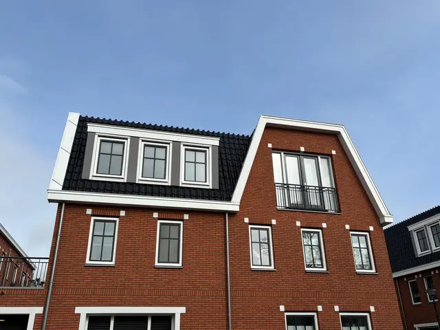 Jan de Windstraat 24, BEVERWIJK