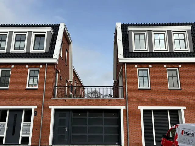 Jan de Windstraat 24, BEVERWIJK