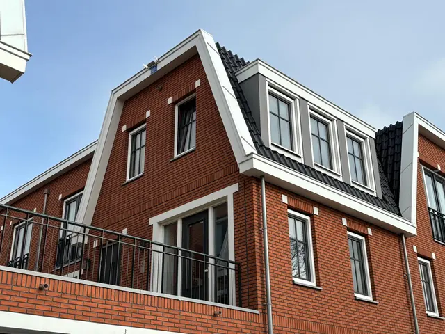 Jan de Windstraat 24, BEVERWIJK