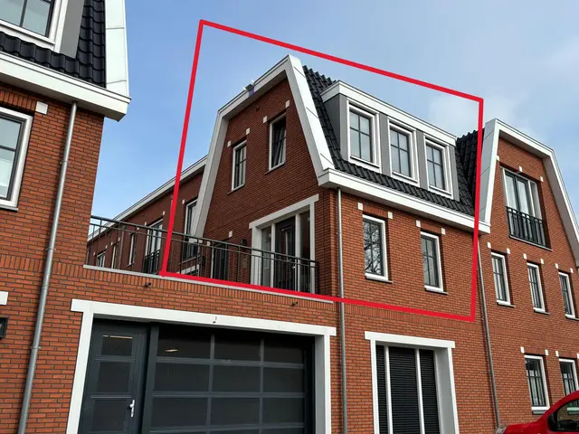 Jan de Windstraat 24, BEVERWIJK