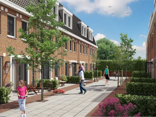 Jan de Windstraat 24, BEVERWIJK