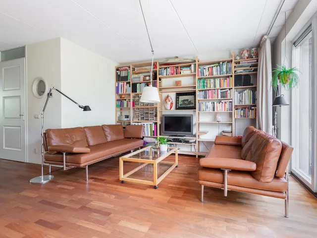 Benningskamplaan 84, UITGEEST