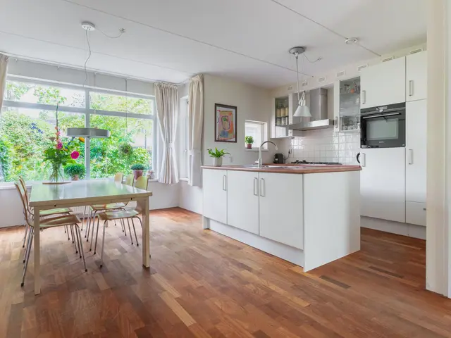 Benningskamplaan 84, UITGEEST