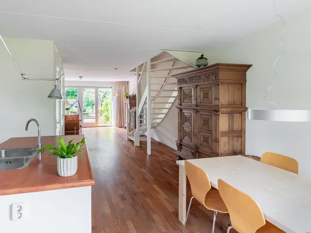 Benningskamplaan 84, UITGEEST