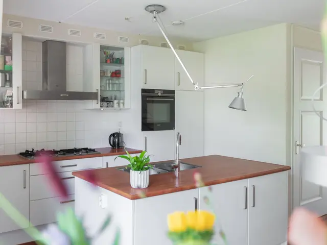 Benningskamplaan 84, UITGEEST