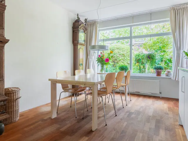 Benningskamplaan 84, UITGEEST