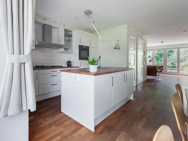 Benningskamplaan 84, UITGEEST