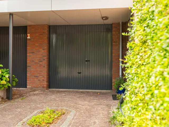 Benningskamplaan 84, UITGEEST