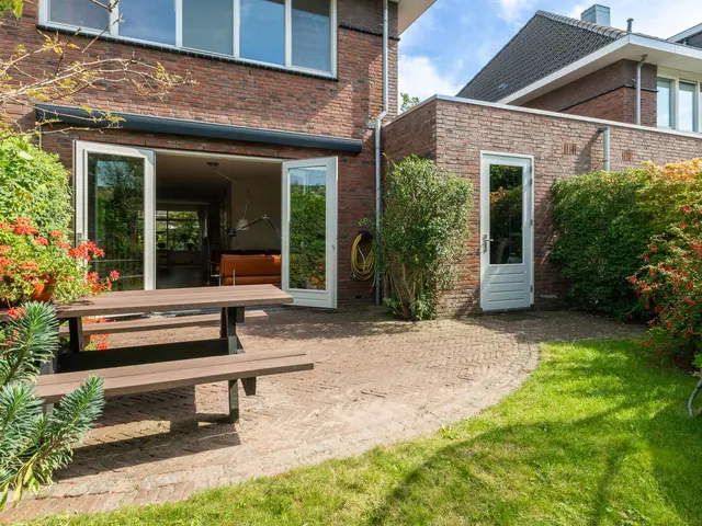 Benningskamplaan 84, UITGEEST