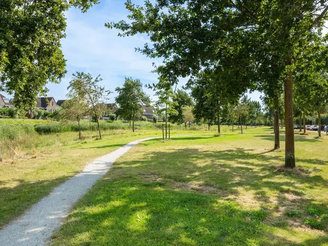 Benningskamplaan 84, UITGEEST
