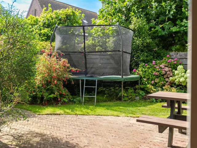 Benningskamplaan 84, UITGEEST