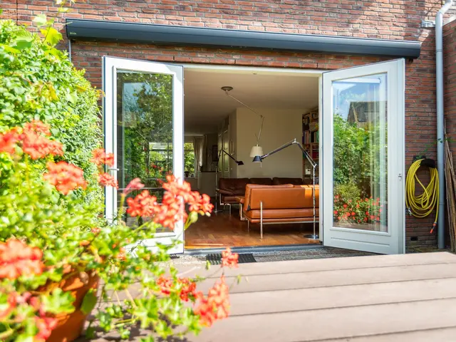 Benningskamplaan 84, UITGEEST