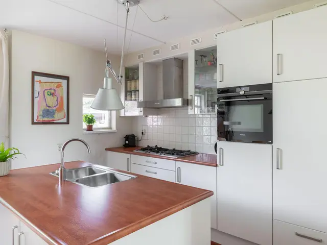 Benningskamplaan 84, UITGEEST