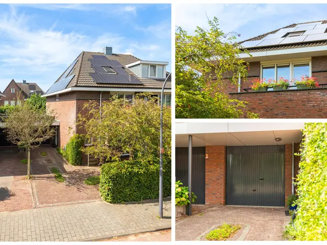 Benningskamplaan 84, UITGEEST