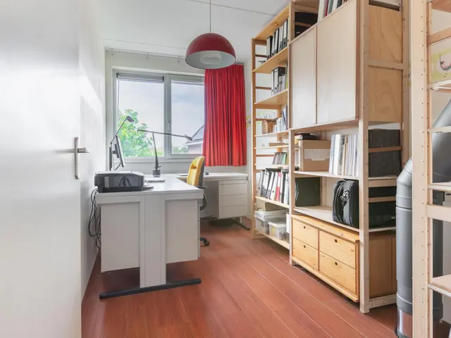Benningskamplaan 84, UITGEEST